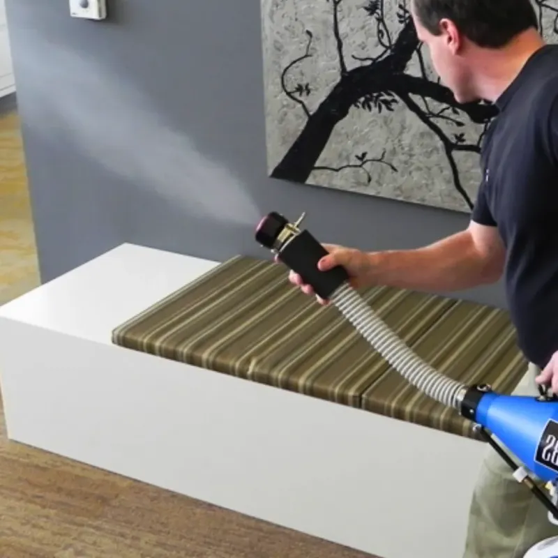 Professional Odor Removal in Springfield, CO